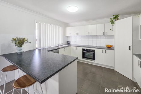 Property photo of 23 Barry Place Dalby QLD 4405