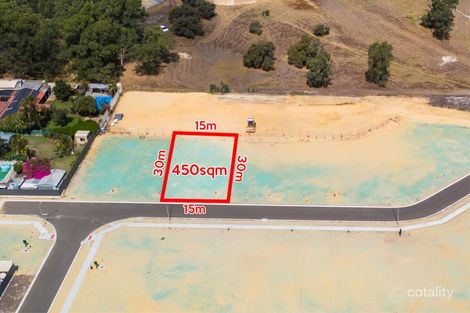 Property photo of 15 Gairdner Way Hilbert WA 6112