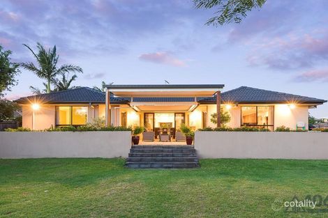 Property photo of 56 Glenwood Place Moggill QLD 4070