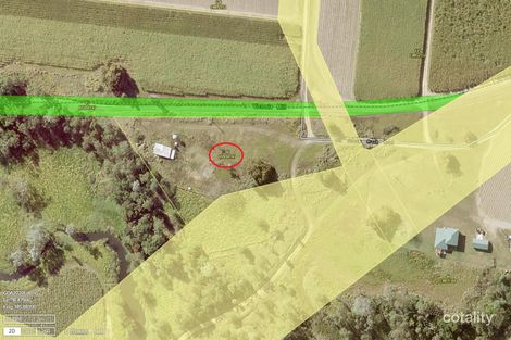 Property photo of 111 Old Gowrie Creek Road Abergowrie QLD 4850