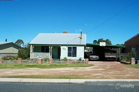 21 Mckinley St, Collie, WA 6225