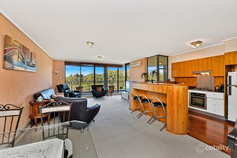 Property photo of 73/29 Bennelong Parkway Wentworth Point NSW 2127