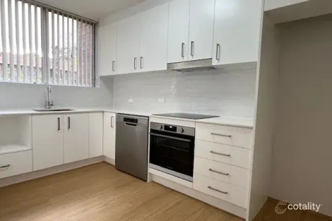 6/21 Belmont Ave, Wollstonecraft, NSW 2065