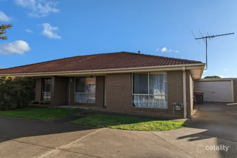 7/43 Wickham St, Melton South, VIC 3338