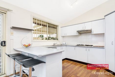 Property photo of 28 Bettong Place St Helens Park NSW 2560