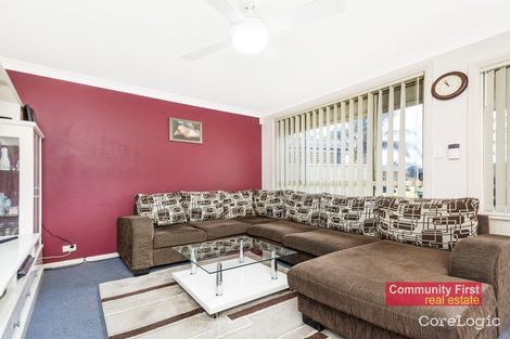 Property photo of 28 Bettong Place St Helens Park NSW 2560