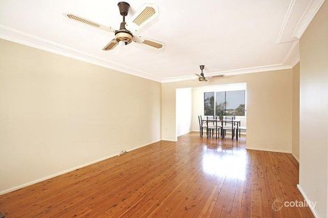 Property photo of 100 Spur Crescent Loftus NSW 2232