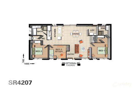 Property photo of 50 Settlement Road Curra QLD 4570