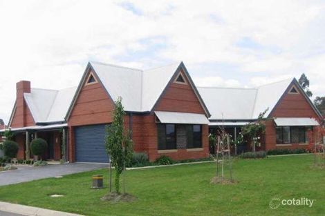 13 Joe Ford Dr, Tatura, VIC 3616