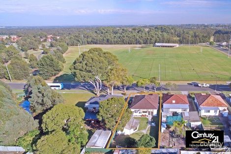 Property photo of 17 Killara Avenue Panania NSW 2213