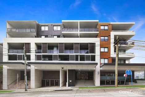 Property photo of 208/541A Burwood Road Belmore NSW 2192
