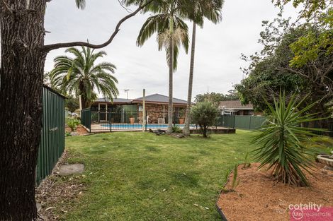 Property photo of 10 Sunbird Crescent Boambee East NSW 2452