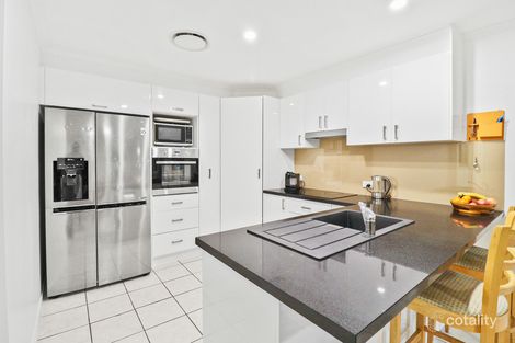 Property photo of 11 Vista Court Mango Hill QLD 4509