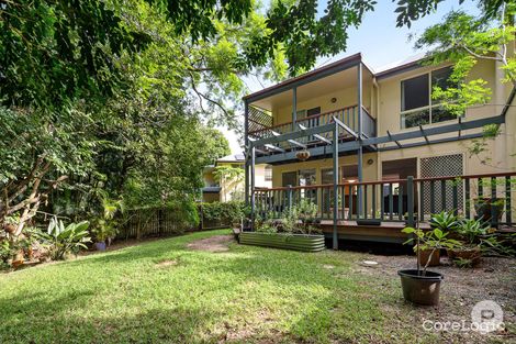 Property photo of 5/47 Newcomen Street Indooroopilly QLD 4068