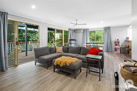 Property photo of 5/47 Newcomen Street Indooroopilly QLD 4068