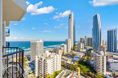 1904/22 View Ave, Surfers Paradise, QLD 4217