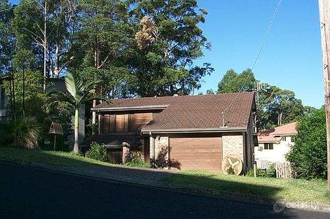 Property photo of 36 Panorama Drive Bonny Hills NSW 2445