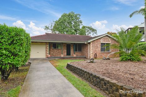 Property photo of 13 Sky Place Bellingen NSW 2454