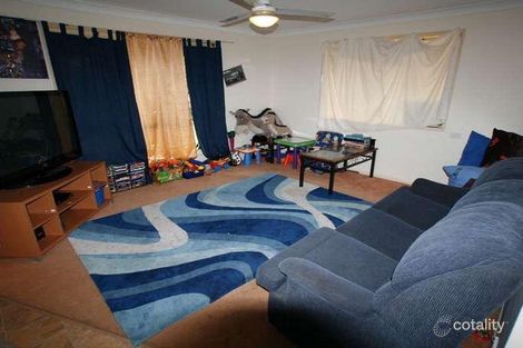 Property photo of 10 Lyrebird Way Kallangur QLD 4503