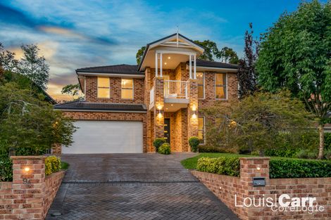 Property photo of 9A John Savage Crescent West Pennant Hills NSW 2125