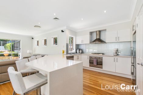 Property photo of 9A John Savage Crescent West Pennant Hills NSW 2125