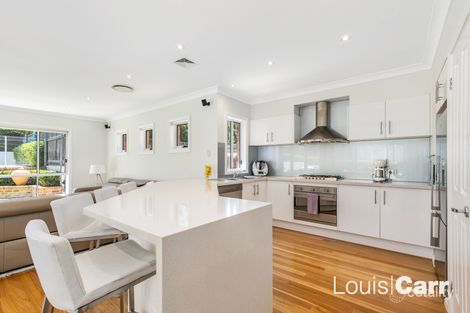 Property photo of 9A John Savage Crescent West Pennant Hills NSW 2125