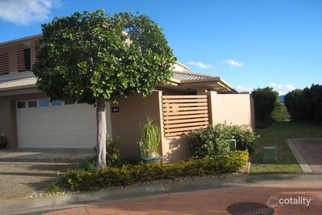 Property photo of LOT 48/136 Palm Meadows Drive Carrara QLD 4211