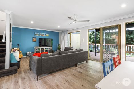 Property photo of 5/47 Newcomen Street Indooroopilly QLD 4068