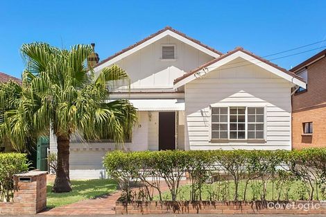 Property photo of 13 Lansdowne Street Parramatta NSW 2150