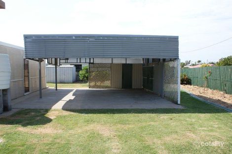 Property photo of 34 Clarke Street Bargara QLD 4670