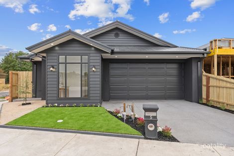 5 Malkari Cct, Greenvale, VIC 3059