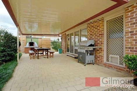 Property photo of 62 Diamond Avenue Glenwood NSW 2768