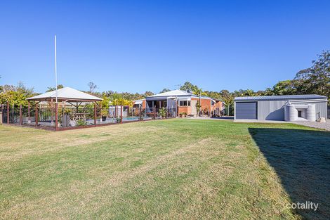 Property photo of 77 Bernborough Way Ningi QLD 4511