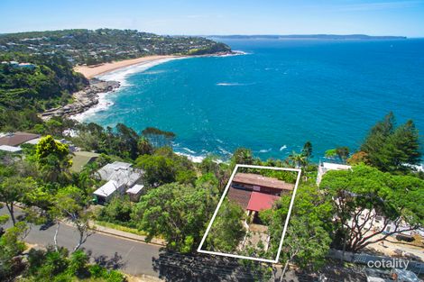 Property photo of 145 Whale Beach Road Whale Beach NSW 2107