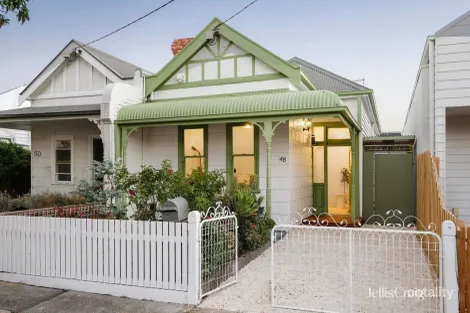 48 Union St, Northcote, VIC 3070