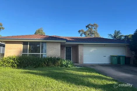 Property photo of 7 Bambara Avenue Summerland Point NSW 2259