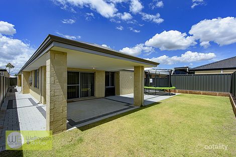 Property photo of 5 Willowdale Promenade Piara Waters WA 6112