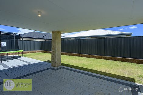 Property photo of 5 Willowdale Promenade Piara Waters WA 6112