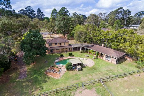 Property photo of 5 Beard Place Glenorie NSW 2157