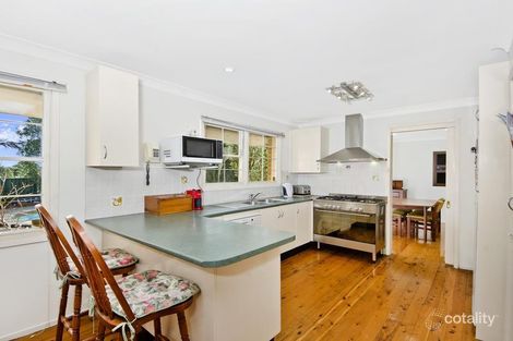 Property photo of 77 Gooden Drive Baulkham Hills NSW 2153