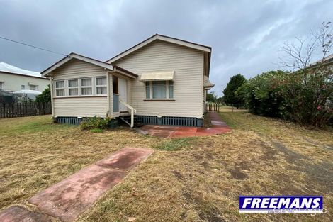 Property photo of 27 Knight Street Kingaroy QLD 4610