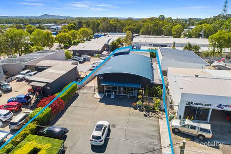 124 Eumundi Noosa Rd, Noosaville, QLD 4566