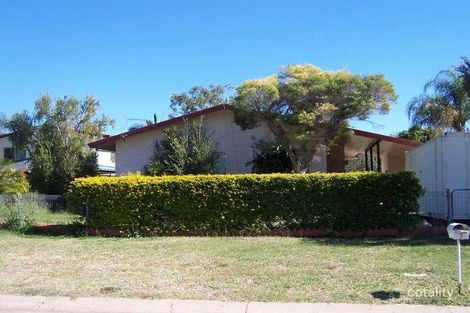 Property photo of 7 Spica Place Emerald QLD 4720