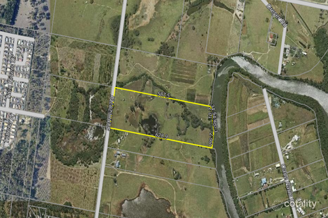 85 Schmidt Rd, Eagleby, QLD 4207
