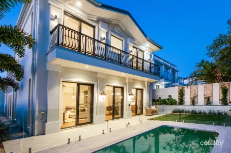 Property photo of 1873 Sawgrass Place Hope Island QLD 4212