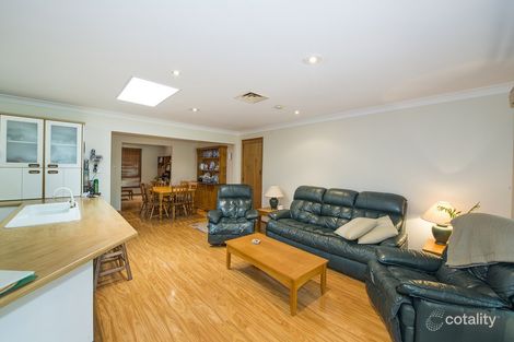 Property photo of 4 Denise Avenue Glenbrook NSW 2773