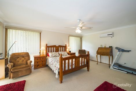 Property photo of 4 Denise Avenue Glenbrook NSW 2773