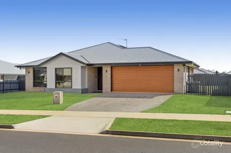 Property photo of 7 Truman Avenue Highfields QLD 4352