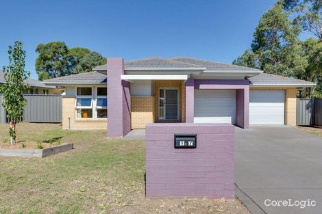 Property photo of 17 Casson Avenue Cessnock NSW 2325