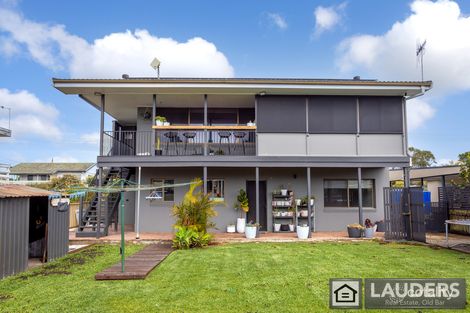 Property photo of 37 Manning Street Manning Point NSW 2430